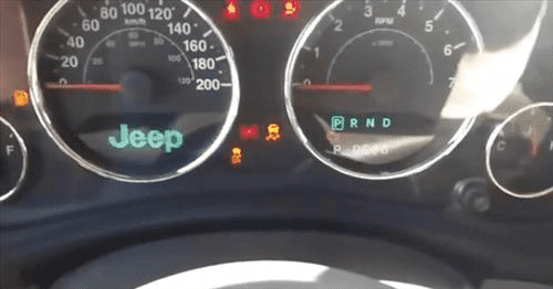Why Your Jeep Wrangler Check Engine Light is Blinking - Vehicle Nest