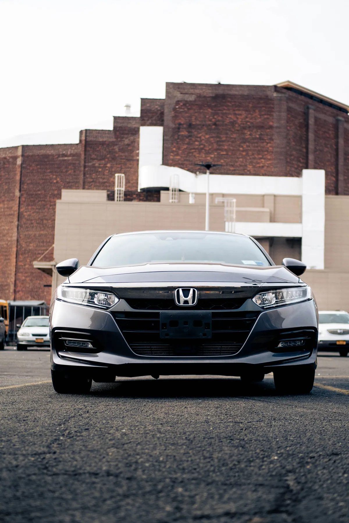 2022 Honda Accord colors