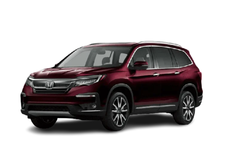 2022 honda