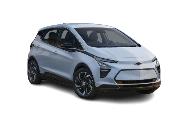 Chevy Bolt EV Engine