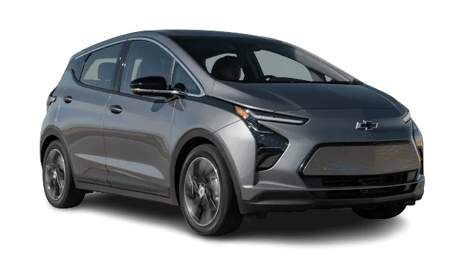 Thing You Need to Know About 2023 Chevrolet Bolt Ev