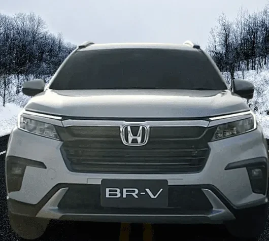 2023 honda BR-v