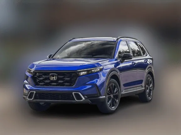 2023 Honda