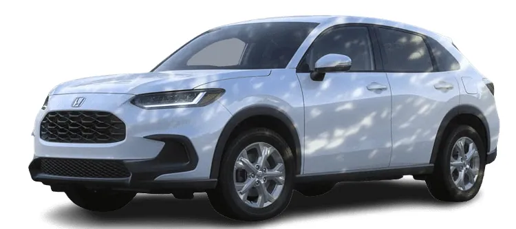 2023 Honda HR-V