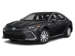 Hybrid Toyota Corolla 2023