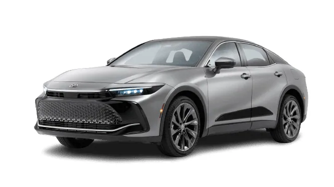 2023 Toyota Crown