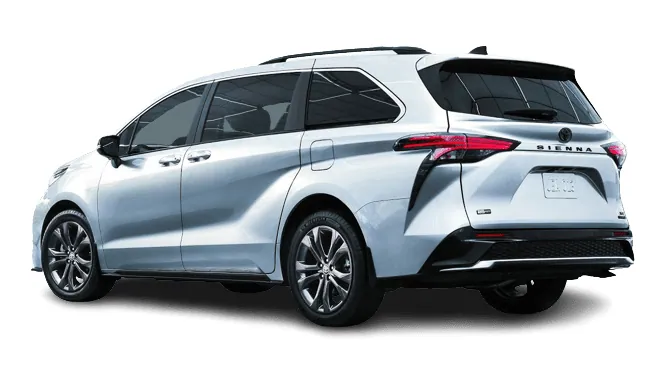 2023 Toyota Highlander Hybrid