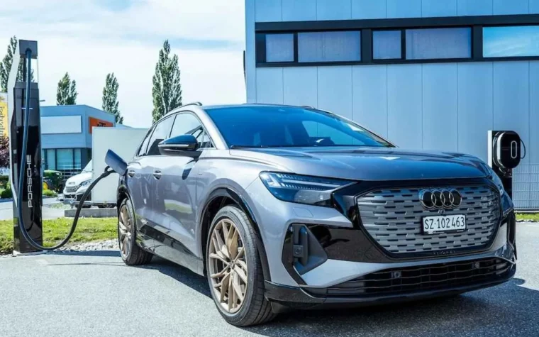 audi a3 e tron