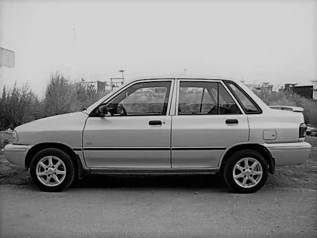classic kia