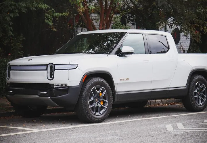 best luxury ev suv