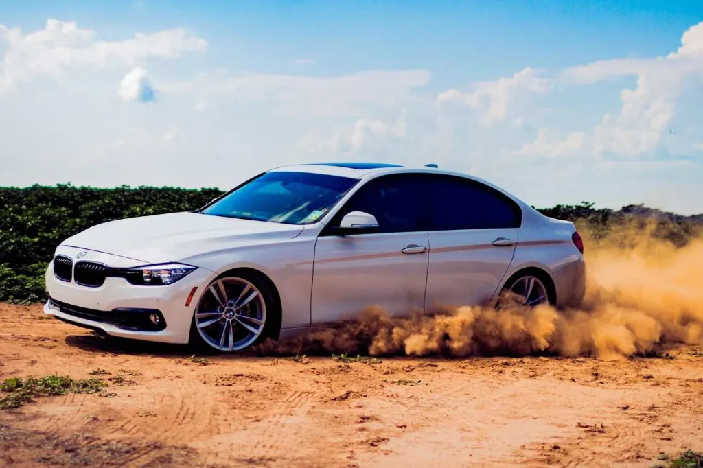 bmw 330i