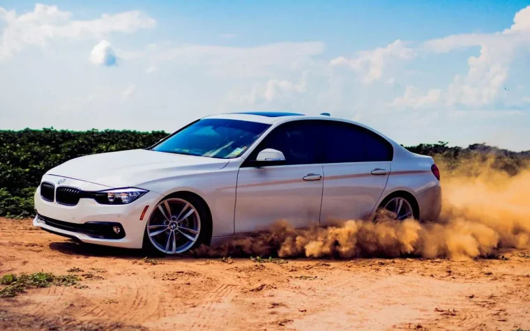 bmw 330i