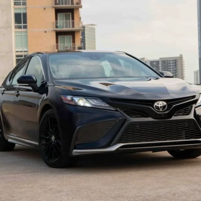 camry hybrid mpg