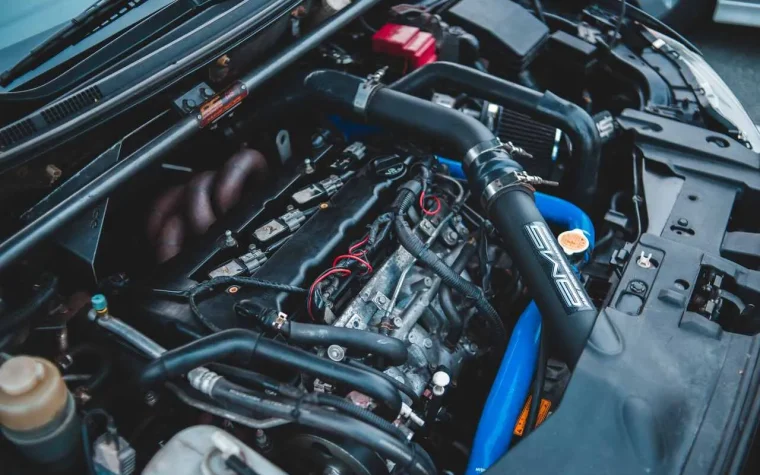 poor engine performance