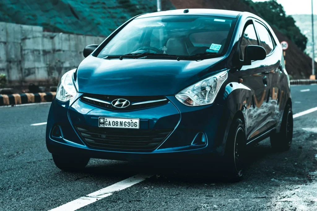 New Cars Under 20-25 Lakh