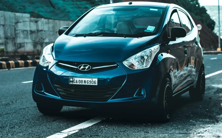 New Cars Under 20-25 Lakh