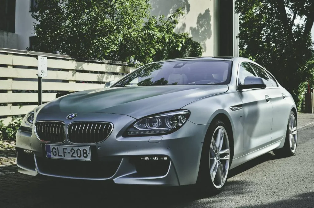 car paint protection