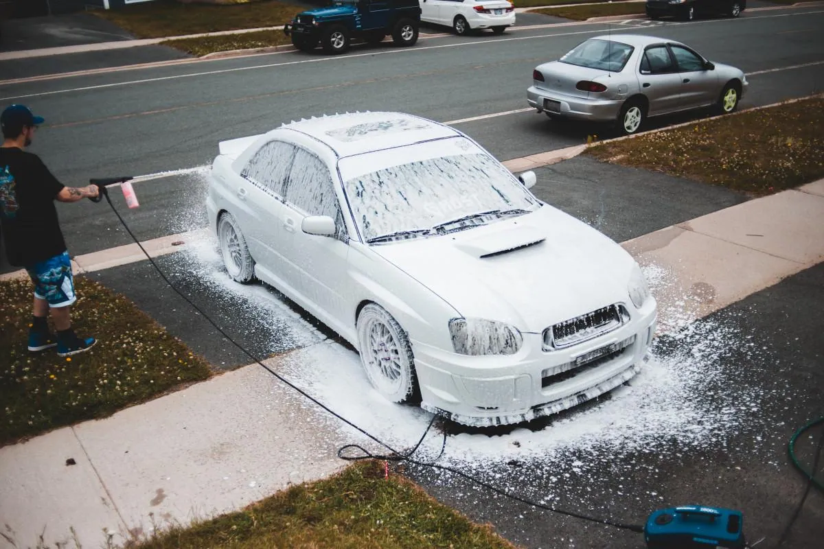What Is Ceramic Coating?