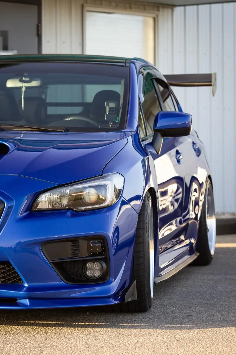 car Looks Amazing