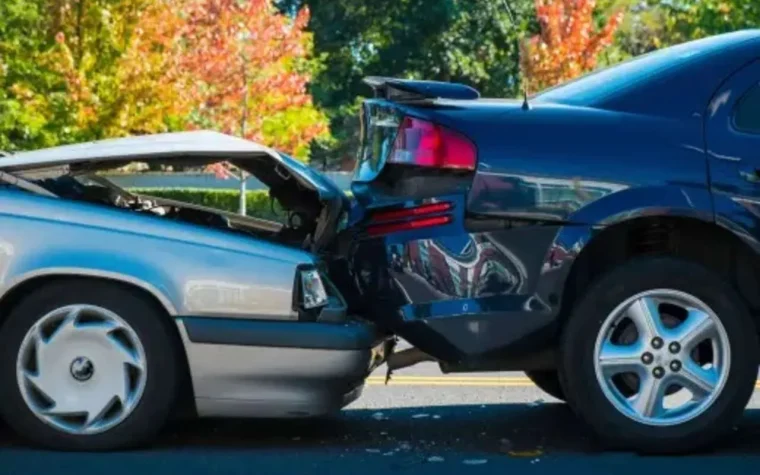collision mitigation braking system