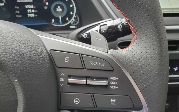 does cruise control save gas