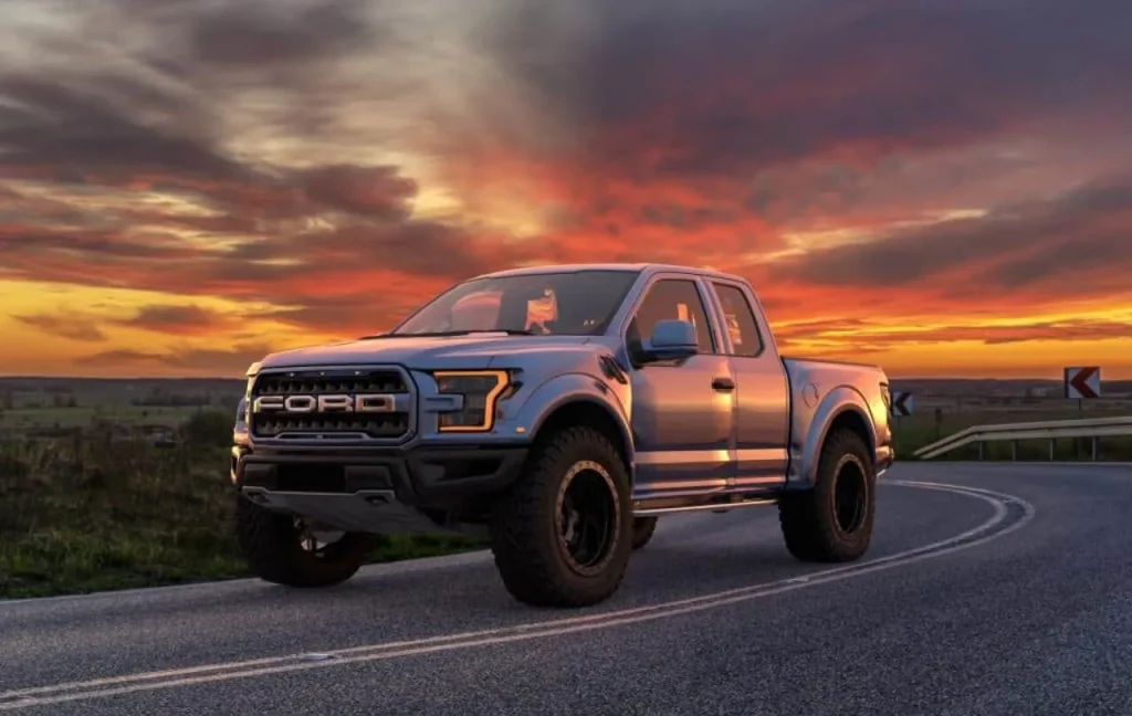 ford 10 speed transmission problems
