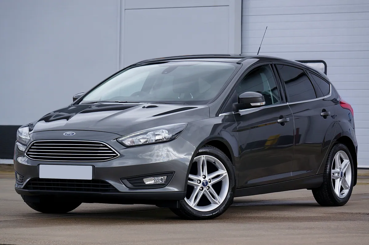 Ford Fusion Hybrid Transmission Is Failing