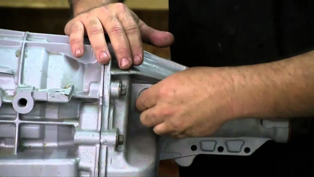 Check Your Ford Transmission Speed Sensor