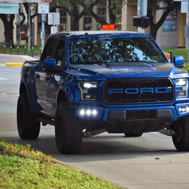 ford vehicle tracker