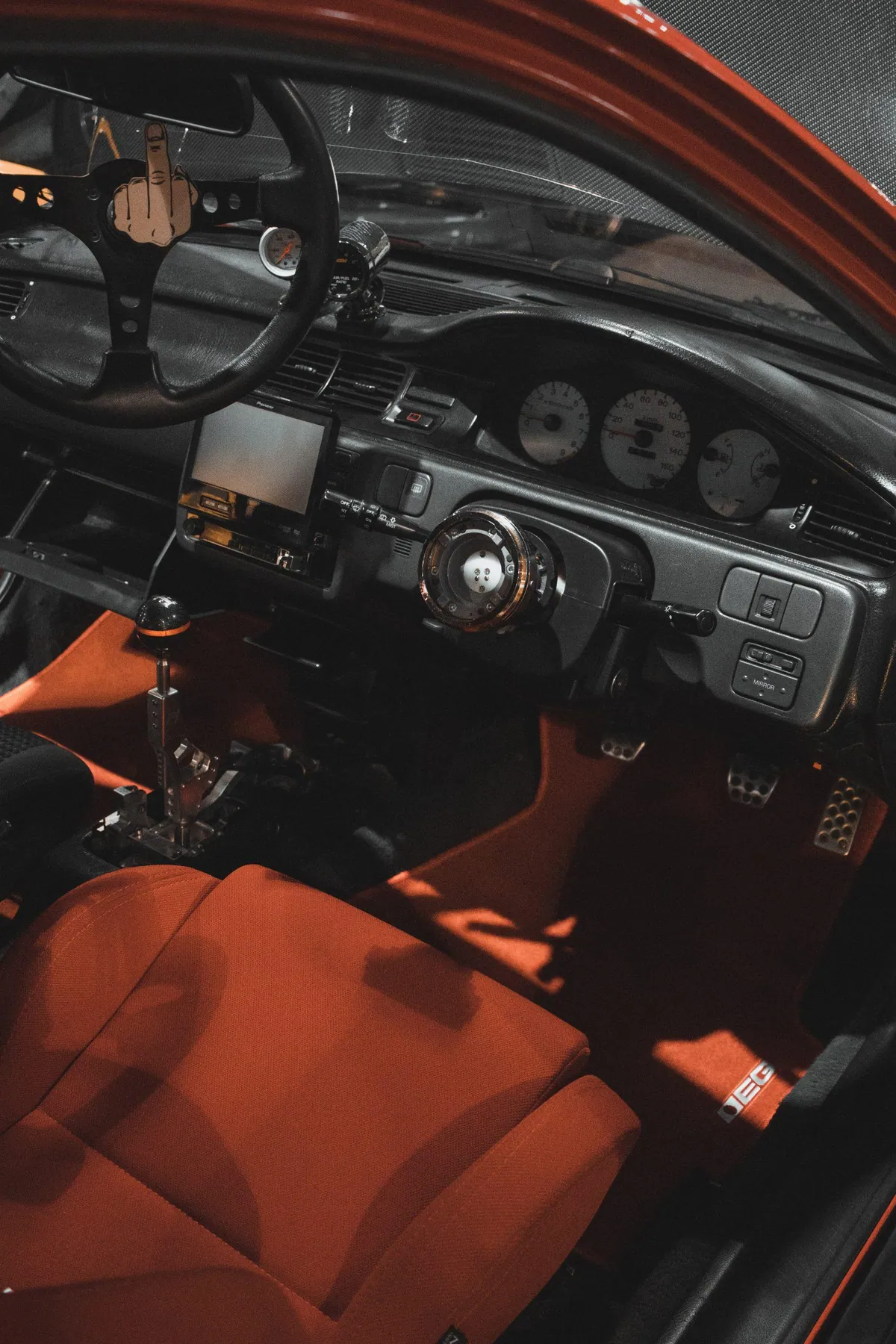 Reasons Your Honda Check Engine Light Is On