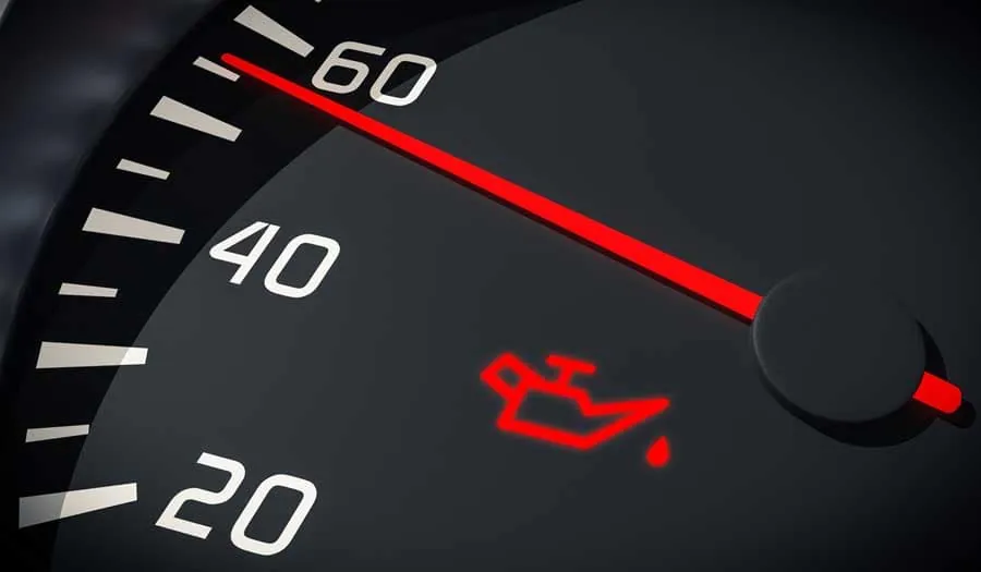 Honda Check Engine Light On