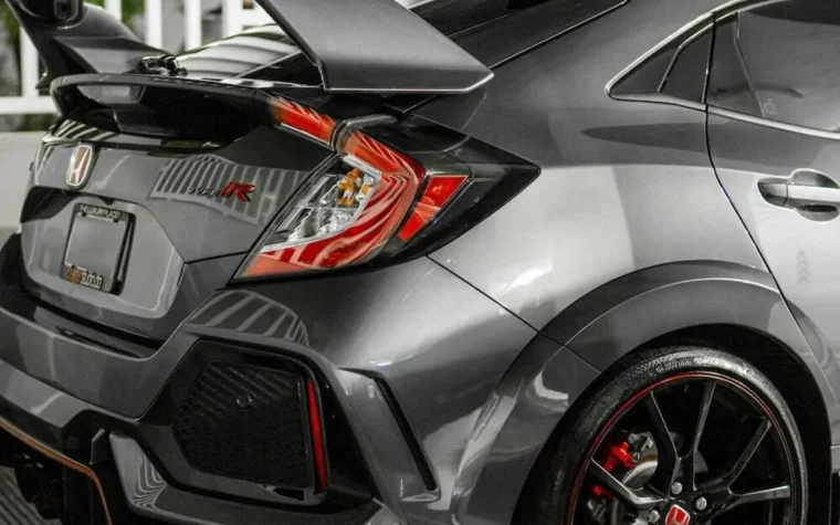 honda civic hatchback
