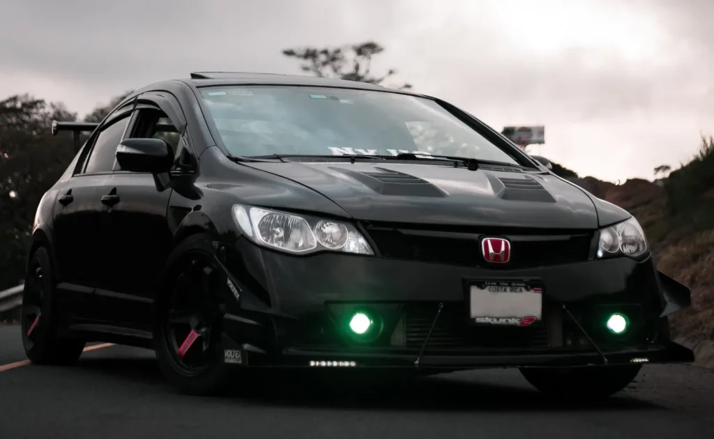 honda 2022