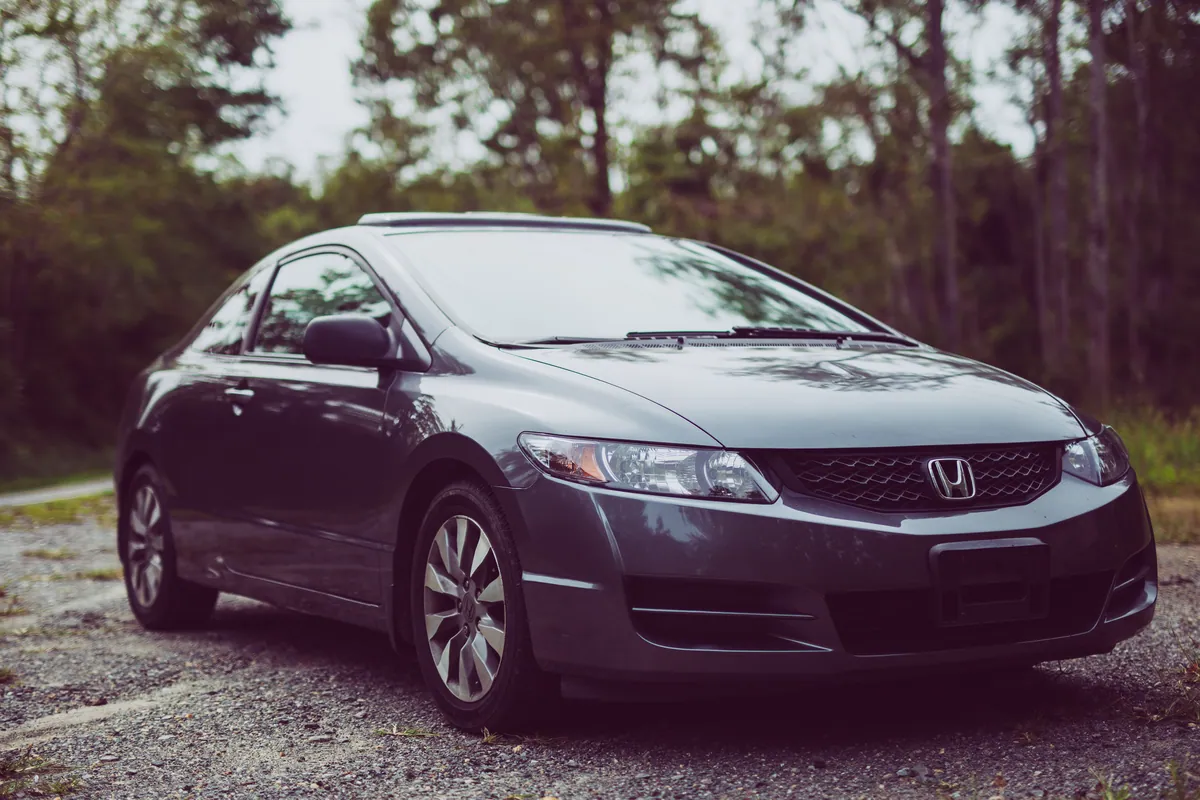 honda insight
