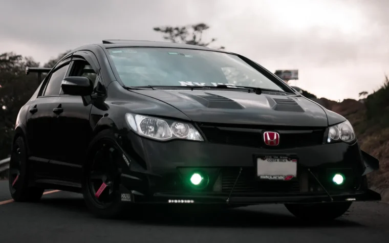honda 2022
