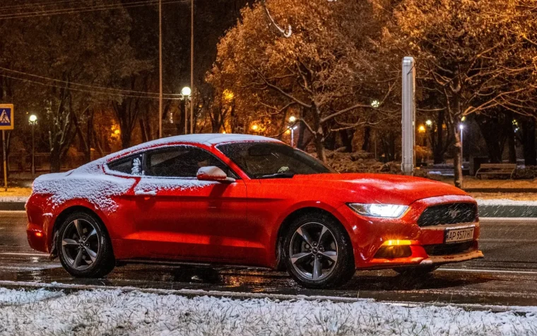 Electric Cars work in Cold Weather