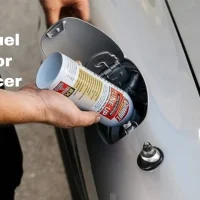 how to use fuel injector cleaner