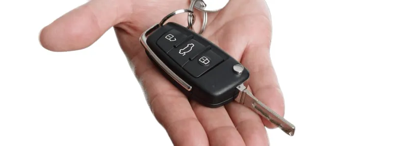 Kia Key Fob Battery