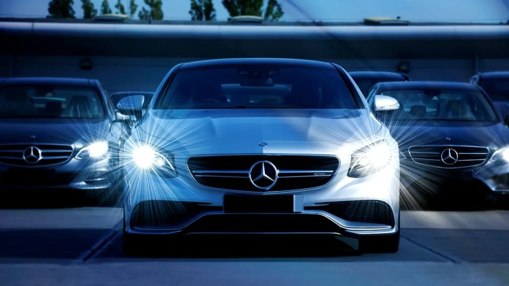 most reliable luxury cars