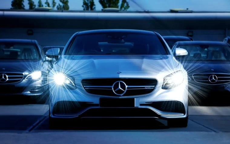 most reliable luxury cars