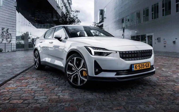 polestar 3 review