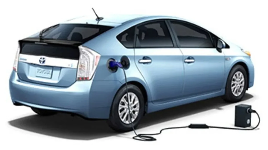 prius check hybrid system