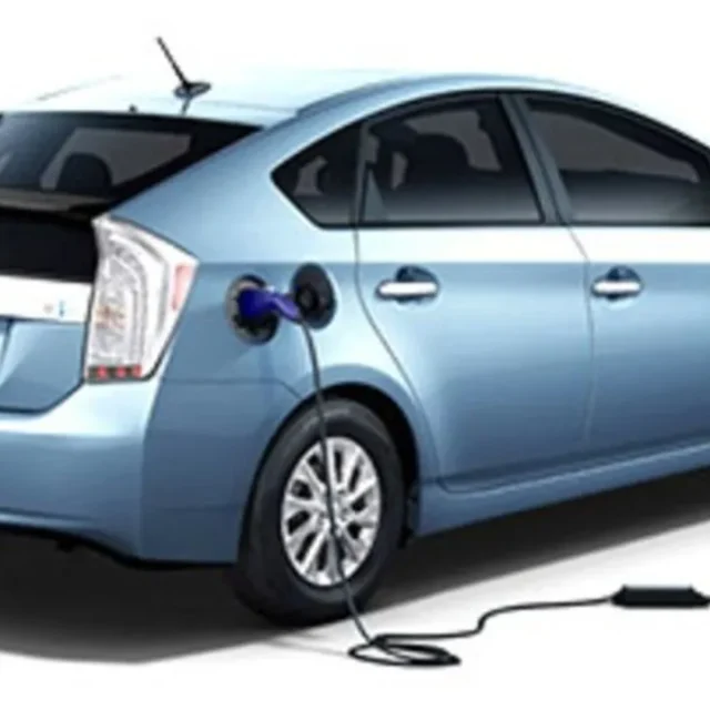 prius check hybrid system