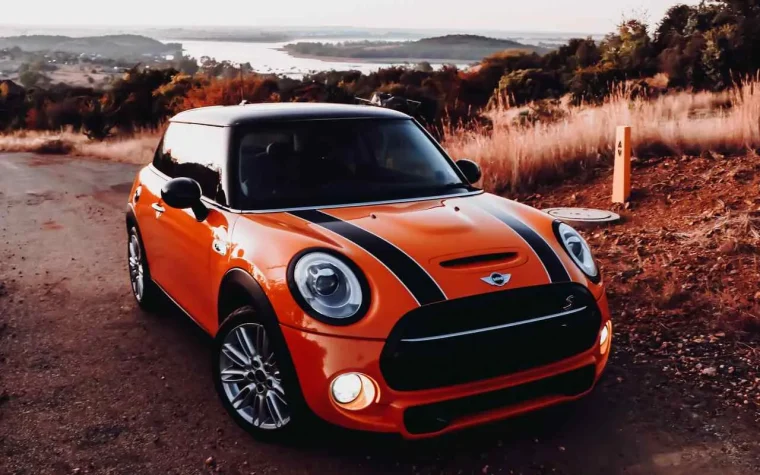 small car performance