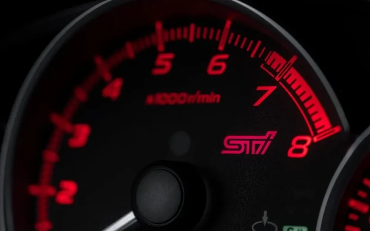 subaru vehicle dynamic control