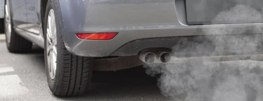 Muffler Replacement Or Repair