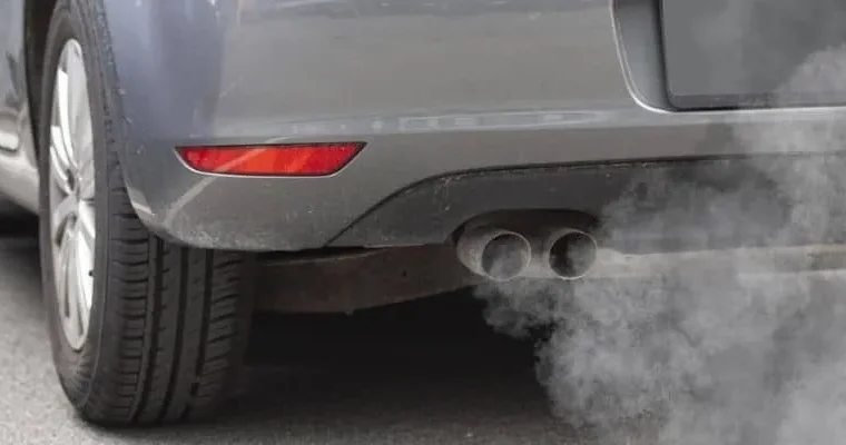 Muffler Replacement Or Repair