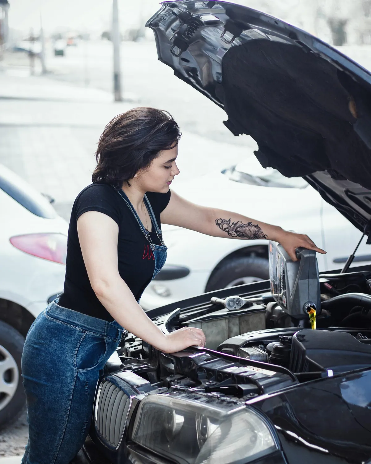 Tips And Tricks To Maintain Your Car