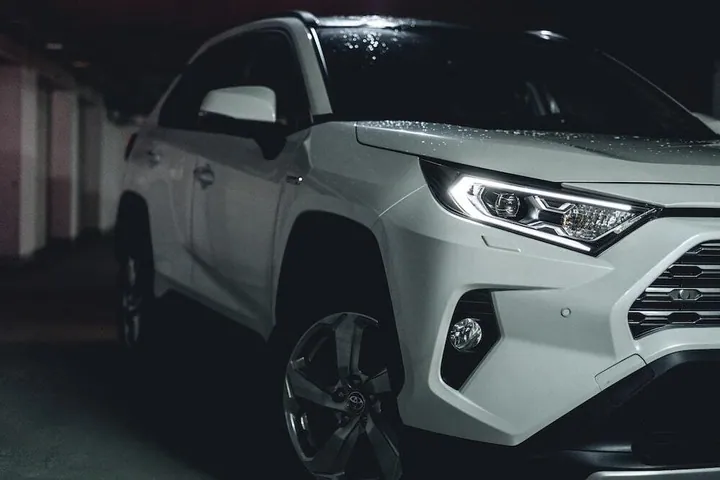 2023 Toyota RAV4 Hybrid Powertrain Specs