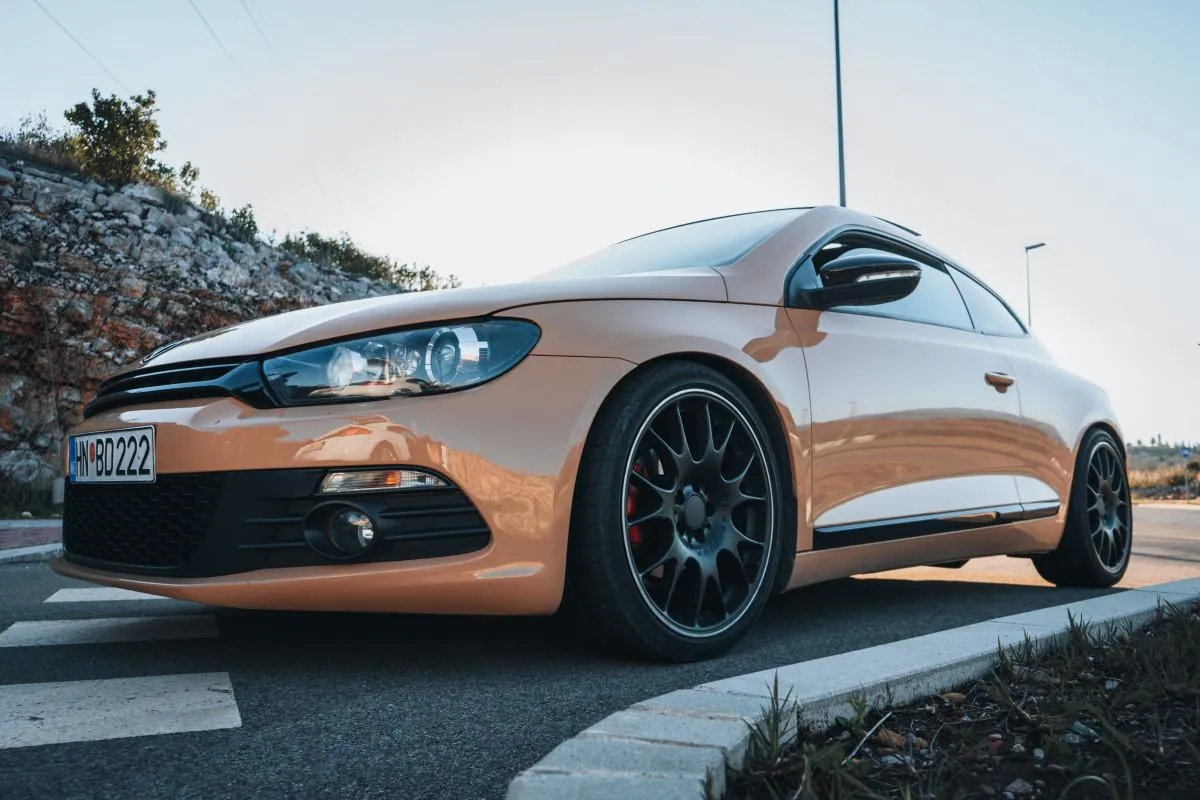 Volkswagen Virtus